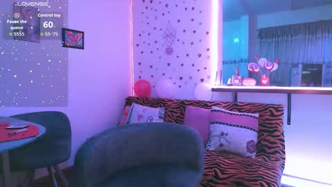 Snapshot of maria_fernandaxxx_ chatting on 02.18.26 Maria fernanda online show from 02.18.26