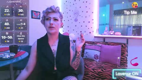 Snapshot of maria_fernandaxxx_ chatting on 02.22.26 Maria fernanda online show from 02.22.26