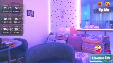 Snapshot of maria_fernandaxxx_ chatting on 02.25.26 Maria fernanda online show from 02.25.26