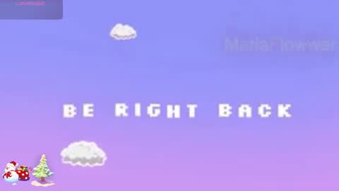 Maria Flowwer online show from 12.28.24