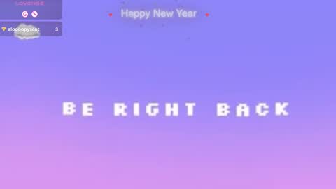 Maria Flowwer online show from 01.06.25