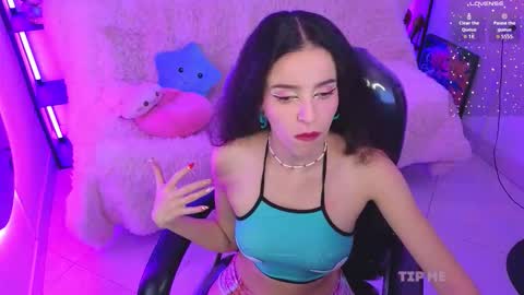 Maria Flowwer online show from 12.03.25