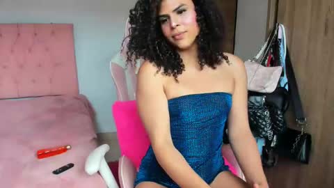 maria_frizzy online show from 02.07.25