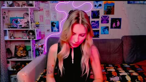 Maria online show from 12.06.24