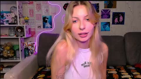 Maria online show from 12.07.24