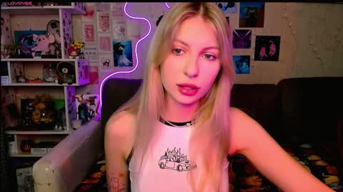 Maria online show from 12.14.24