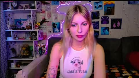 Maria online show from 12.20.24