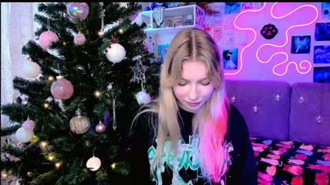 Maria online show from 12.24.24