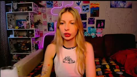 Maria online show from 01.14.25