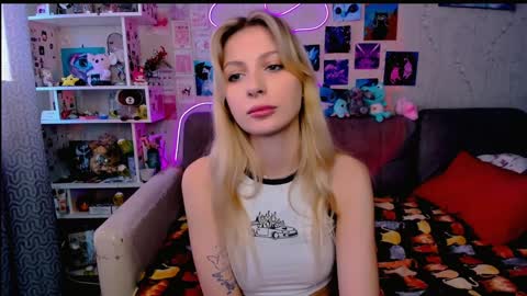 Maria online show from 01.16.25