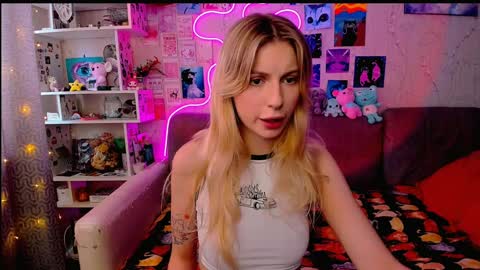 Maria online show from 01.29.25