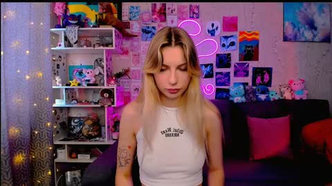 Maria online show from 02.05.25