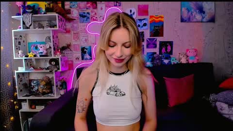 Maria online show from 02.06.25