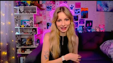 Maria online show from 02.08.25