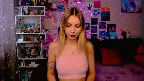 Maria online show from 03.05.25