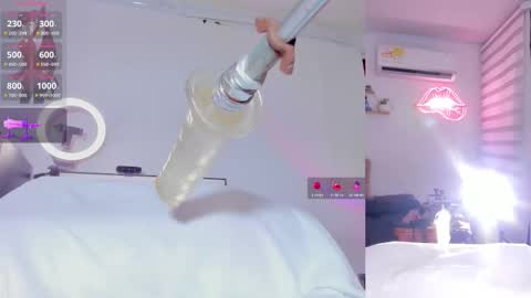 maria_jones__ online show from 12.16.25