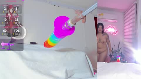 maria_jones__ online show from 05.15.26
