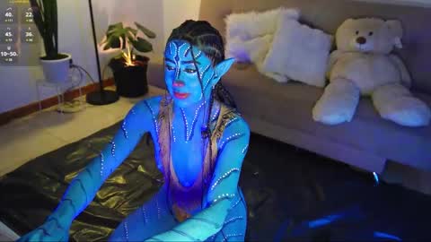 M. online show from 10.31.25