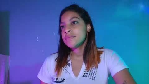 Snapshot of maria_rosee chatting on 07.19.26 ELI online show from 07.19.26