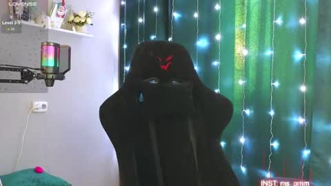 Snapshot of maria_shy_lii chatting on 12.20.24 maria_shy_lii online show from 12.20.24