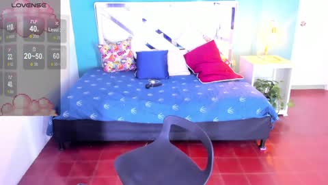 Snapshot of mariaa_9 chatting on 01.28.25 MARIA online show from 01.28.25