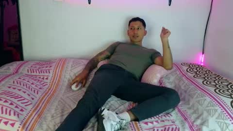 Maria Paula  online show from 10.15.25