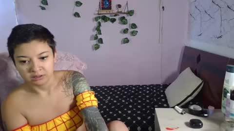 mariaajuana_ online show from 01.18.26