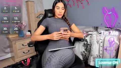 maria angel online show from 09.10.25