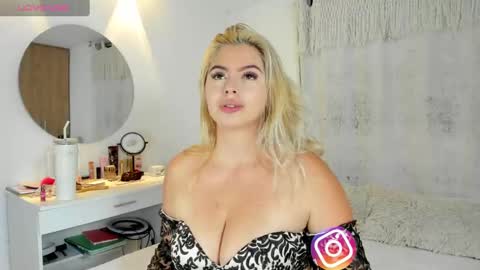 mariadanielasanchez online show from 09.25.25