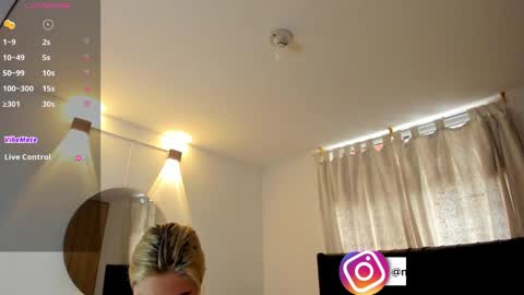 mariadanielasanchez online show from 10.13.25