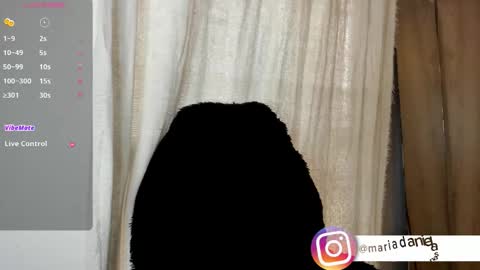 Snapshot of mariadanielasanchez chatting on 02.02.26 mariadanielasanchez online show from 02.02.26