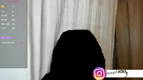 Snapshot of mariadanielasanchez chatting on 02.08.26 mariadanielasanchez online show from 02.08.26