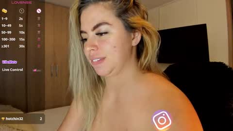 Snapshot of mariadanielasanchez chatting on 02.24.26 mariadanielasanchez online show from 02.24.26