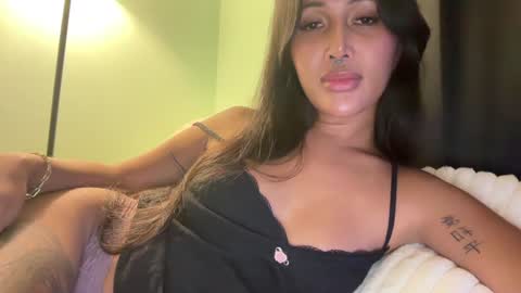 Maria online show from 01.14.25