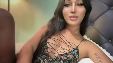 Maria online show from 01.16.25