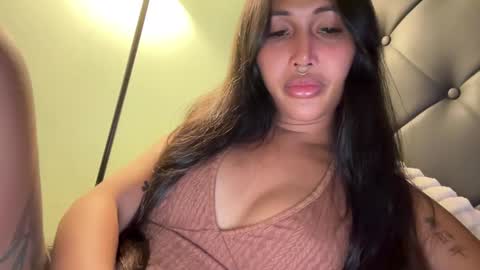 Maria online show from 03.10.25