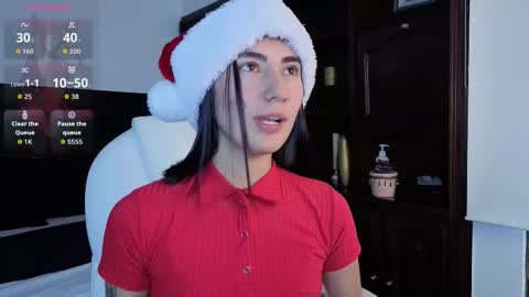 Maria online show from 11.27.25