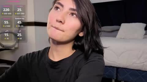 Maria online show from 02.19.26