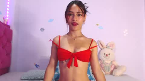 Giselle Mara  online show from 05.01.26