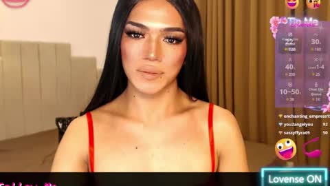 mariah_clara online show from 01.14.25
