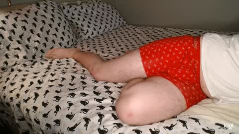 mariah_lux online show from 12.28.24