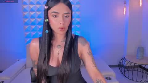 MARIA HERRERA  online show from 07.16.26
