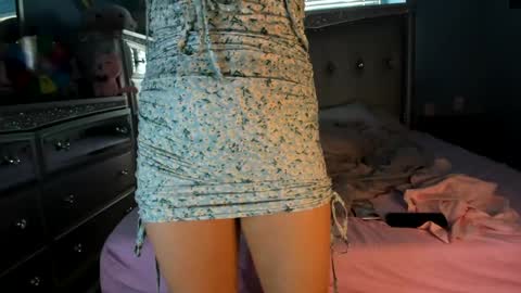 Pinkkitty online show from 03.23.26