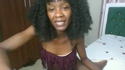 mariahsexy4u online show from 02.10.26