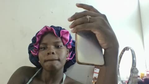 mariahsugarrr online show from 01.12.25