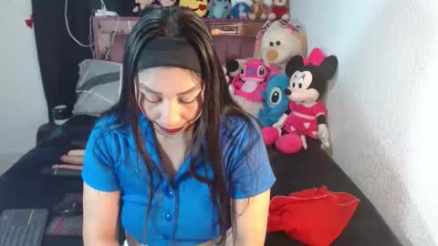 Mariajose online show from 02.06.26