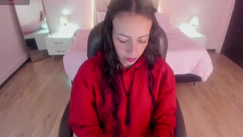 Mariam online show from 03.27.26