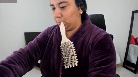   Mariam Castiblanco online show from 02.23.26