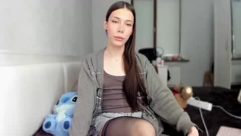 Snapshot of mariamceleste chatting on 05.25.26 Mariam online show from 05.25.26