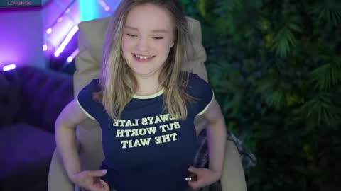 Maria online show from 04.25.26